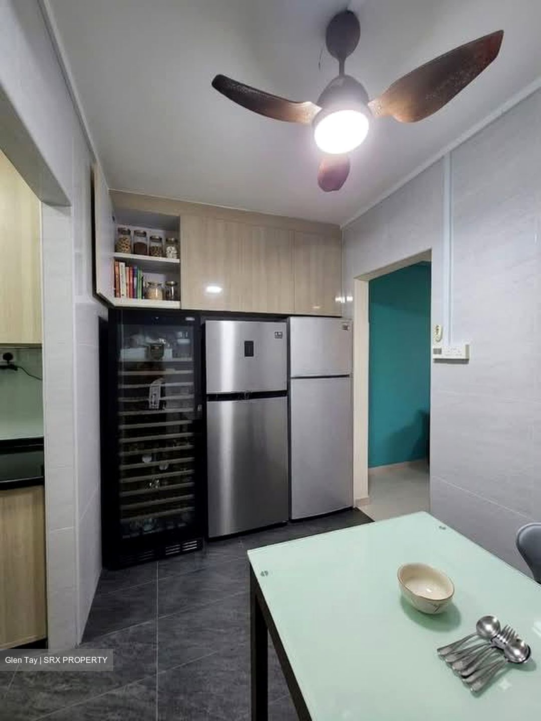 Blk 212 Choa Chu Kang Central (Choa Chu Kang), HDB 5 Rooms #601291761
